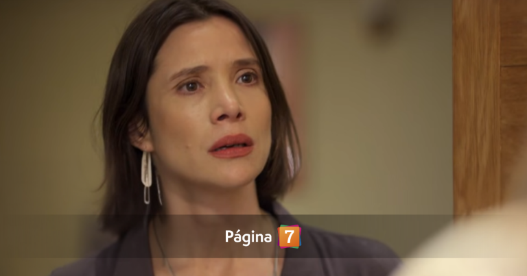 Javiera sufrirá remezón en Reunión de Superados tras inesperada visita