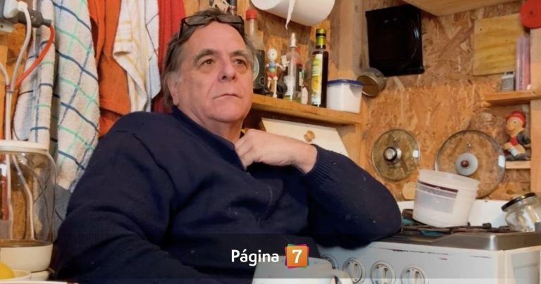 Inédita entrevista a Felipe Berríos cuando era investigado sale a la luz: 