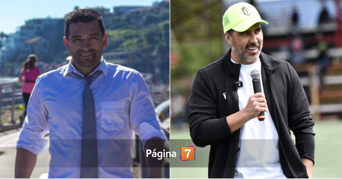 ¿Cuál fue la polémica entre Rodolfo Moya y Claudio Bravo?: exdelantero anunció acciones legales