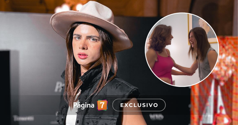 ¿Volverá a trabajar con Carmen Gloria?: Roon Antonio detalló su futuro en TV tras Mundos Opuestos