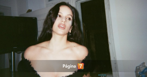 Comienza venta de entradas para conciertos de Rosalía en Chile: revisa precios y cómo comprar