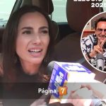 Rosario Bravo criticó duramente a Daniel Fuenzalida por nuevo (y millonario) desacuerdo tras quiebre