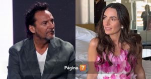 Aseguran que Daniel Fuenzalida habría limitado proyectos de Rosario Bravo durante su vínculo laboral