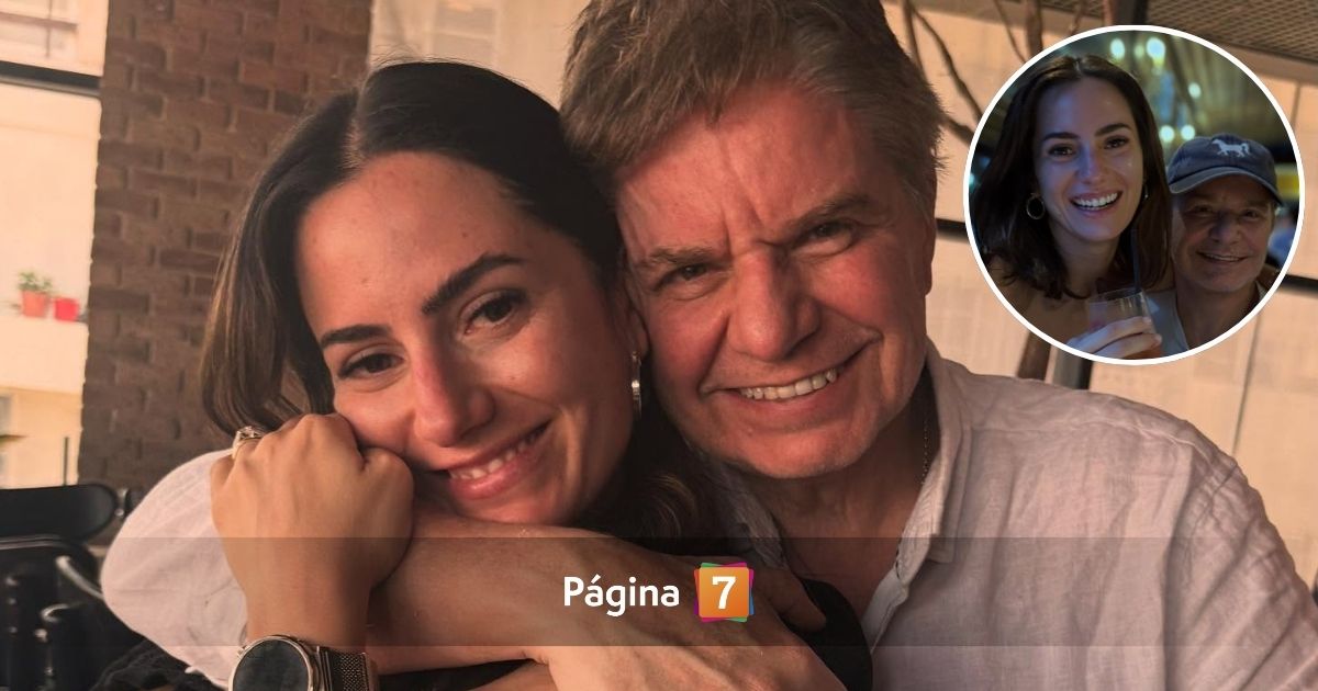 Impacto por "nuevo" rostro del esposo de Rosario Bravo: "¿Qué se hizo? Parece otra persona"