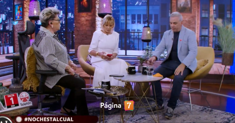 Siguen los cambios en TV+: 'Tal cual' sufrió salida de importante integrante del espacio