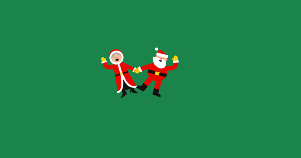 ¿Dónde viene el Viejito Pascuero? Sigue su recorrido en tiempo real en esta Navidad 2025