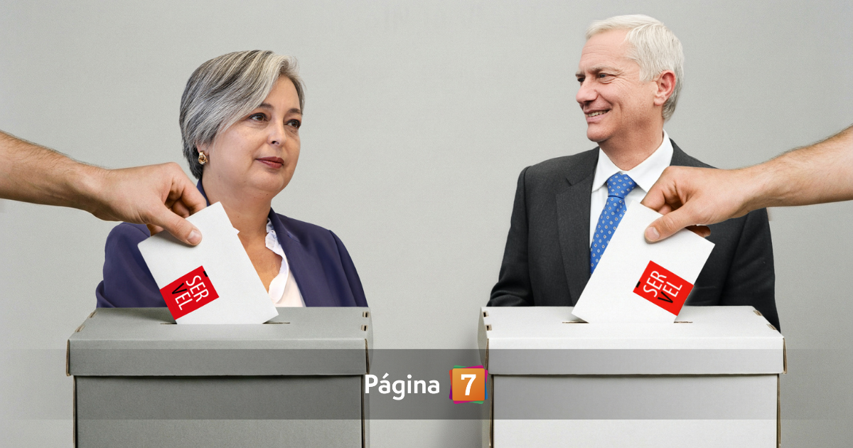 segunda vuelta voto obligatorio multas Segunda vuelta presidencial 2025: qué pasa si no voy a votar y cuáles son las únicas excusas válidas