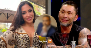 Vinculan a senador de la República con actual polola de Chino Ríos: ¿lo dejó por el extenista?