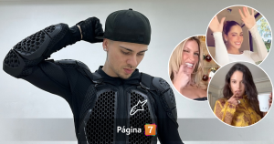 Easykid conquistó el mundo con su éxito 'Shiny': los famosos internacionales que se sumaron al trend