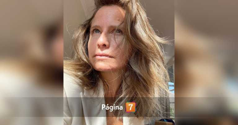 Soledad Onetto enfrenta dolorosa pérdida a días de la Navidad: 