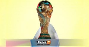Sorteo del Mundial 2026: ¿a qué hora y quién lo transmite?