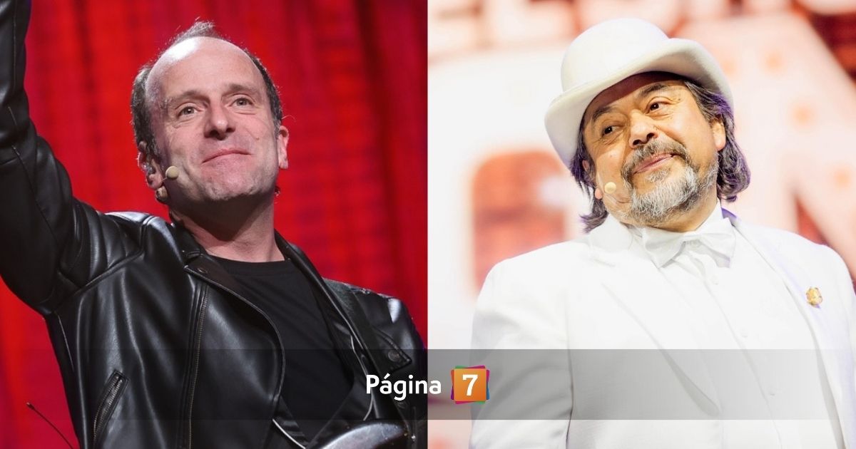 Bombo Fica alzó la voz por pago que recibirá Stefan Kramer en Viña 2026