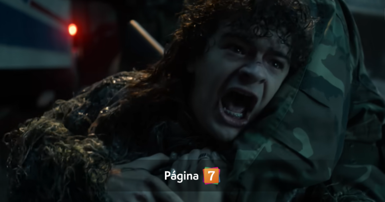 A sacar los pañuelos: creadores de Stranger Things revelan cuál fue la escena más difícil de grabar
