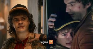 Dustin adelanta dolorosas muertes en el final de Stranger Things: "Consigue pañuelos”