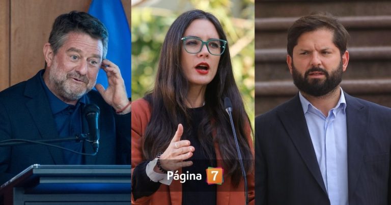 Del presidente hasta los gobernadores: destapan los millonarios sueldos que reciben las autoridades