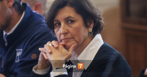 Contraloría frenó peculiar intento de aumento de sueldo de ministra Ximena Aguilera