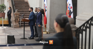 Amenazas de muerte y acoso sexual: los más de 300 sumarios emitidos por trabajadores del Gobierno