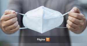 ¿Qué es la influenza A(H3N2)? La fuerte gripe que provocó el retorno de las mascarillas en 2 países