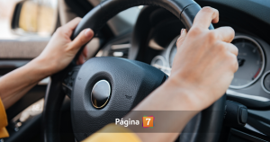 Taxista detenido en Alto Hospicio