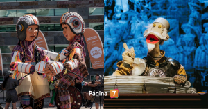 Teatro a Mil tendrá show de 31 minutos: lista completa de los espectáculos de calle gratuitos