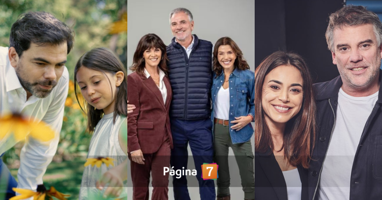 ¿Darán Reunión de Superados? Así será la programación de las teleseries de Mega en Navidad