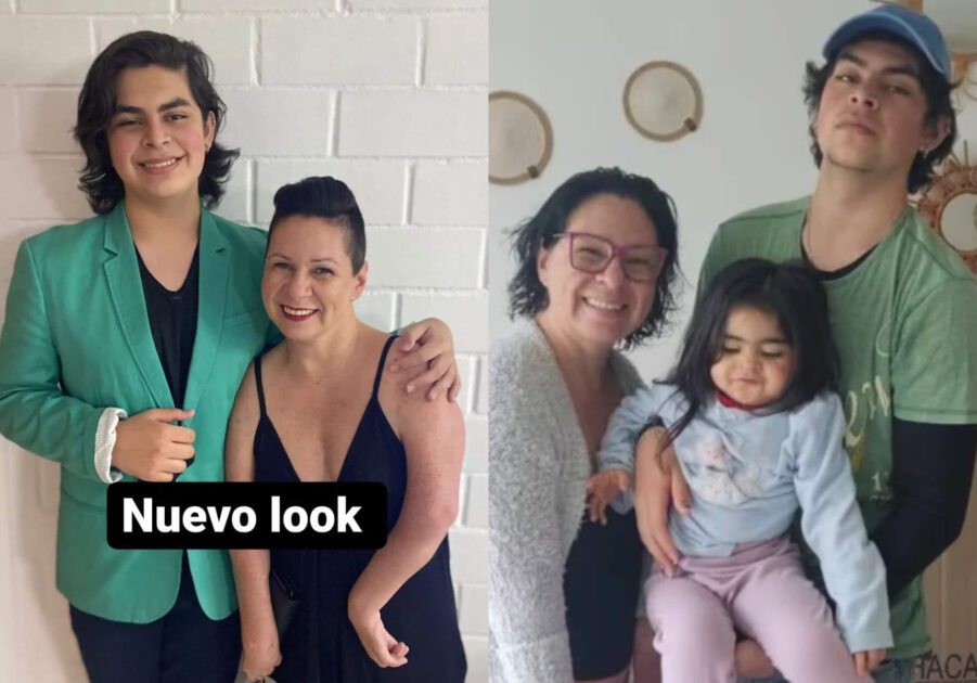 Después de casi 50 años: así está Jane Hermosilla, la primera niña embajadora de la Teletón en 1978 