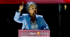 En cinco regiones: revisa TODAS las comunas donde Jeannette Jara se impuso a José Antonio Kast