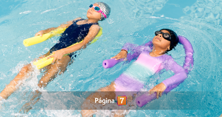 El traje de baño de tu hijo puede salvarle la vida: esta es la razón según expertos