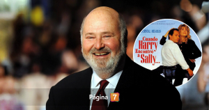 ¿Quién fue Rob Reiner? Fallecido director conquistó al público con 'Cuando Harry conoció a Sally'