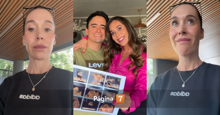 Vale Roth reveló complejos problemas de salud que enfrenta tras su polémico quiebre matrimonial