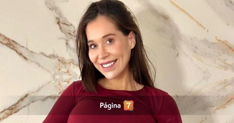 Vale Roth reveló desconocida secuela que dejó en su cuerpo la bulimia: “Es triste, pero pasa”