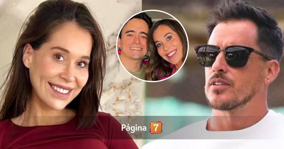 Vale Roth respondió rumores de infidelidad con Camilo Huerta y explicó “encuentros” en el gimnasio