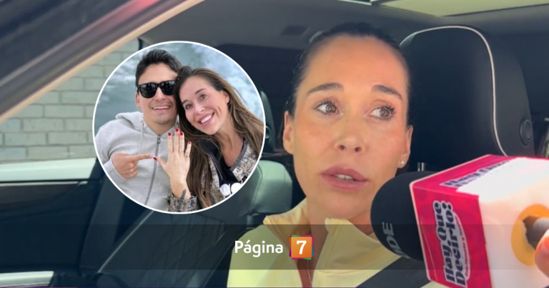 Exmarido de Vale Roth aseguró que un 