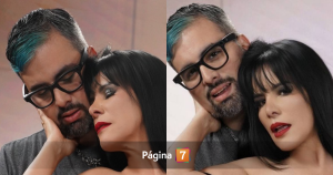 Vardoc reveló millonarias ganancias tras grabar con Anita Alvarado en plataforma para adultos