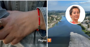 Vidente que se sumó a labores de búsqueda de concejala: 