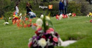 Brutal caso de violación en cementerio de Talcahuano: vendedor de flores fue detenido tras denuncia