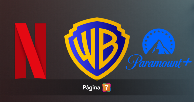 Guerra total entre Netflix y Paramount por Warner: qué hay detrás de la multimillonaria oferta