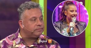 Willy Sabor destapa el verdadero motivo por el que María José Quintanilla no estará en Viña 2026