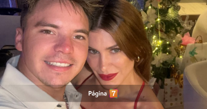 Wilma González anunció con divertido video que está embarazada: 