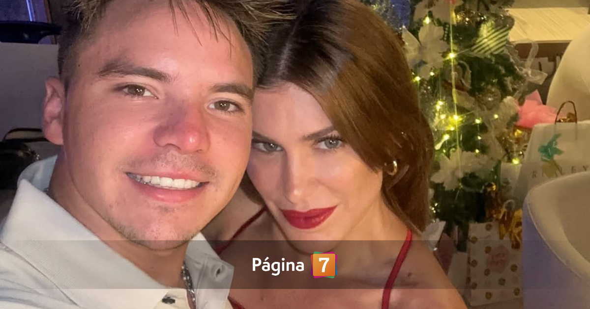 Wilma González anunció con divertido video que está embarazada: "Nuestro mejor beat"