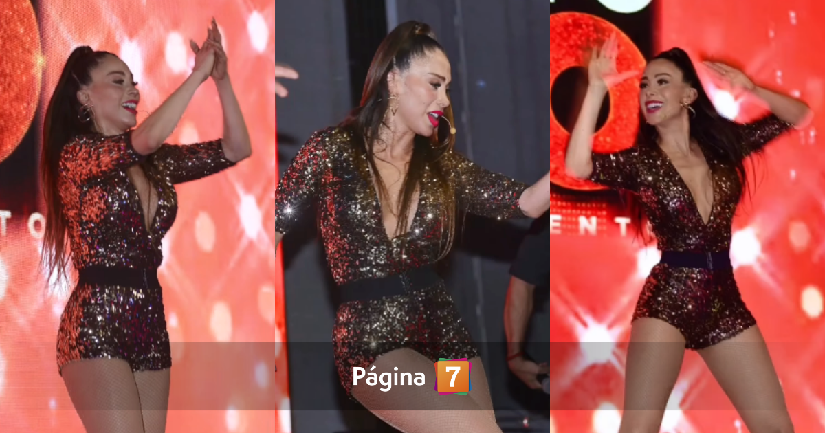 Yamna Lobos revela la verdad tras los rumores de su regreso a Fiebre de Baile