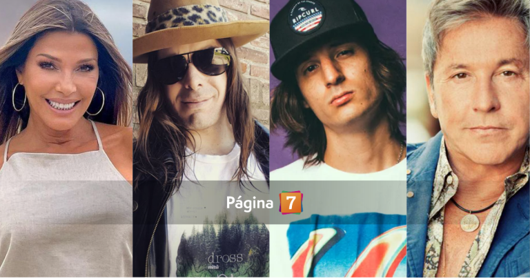 Alrededor de todo el mundo: famosos venezolanos celebran captura de Maduro en Venezuela