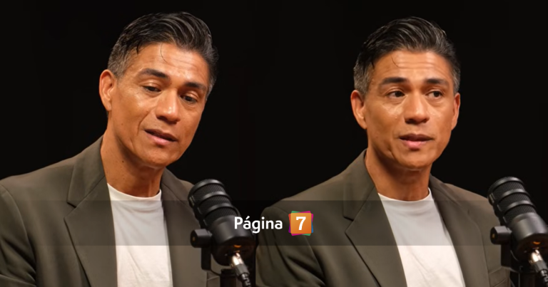 Américo sincera su mayor dolor como padre adolescente: 