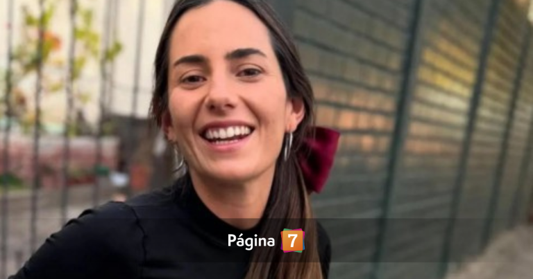 Así de grande está el hijo de Rosario Bravo: se llenó de elogios por tierna foto