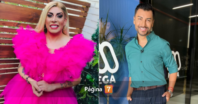 “Descolocado”: Botota Fox impacta con su reacción tras muerte de Andrés Caniulef