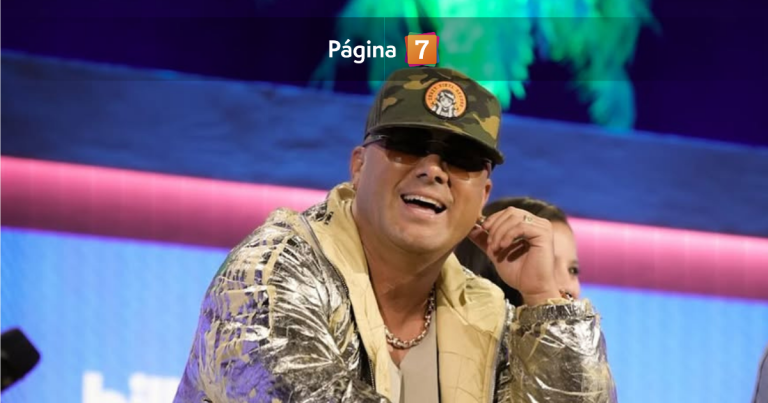 Wisin compartió fotos familiares donde aparece POR PRIMERA VEZ sin lentes: causó sorpresa