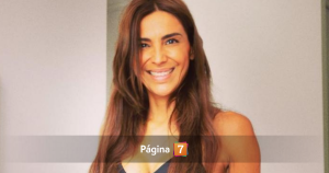 Carla Ballero se sinceró sobre el quiebre de Álvaro y Ludmila: 