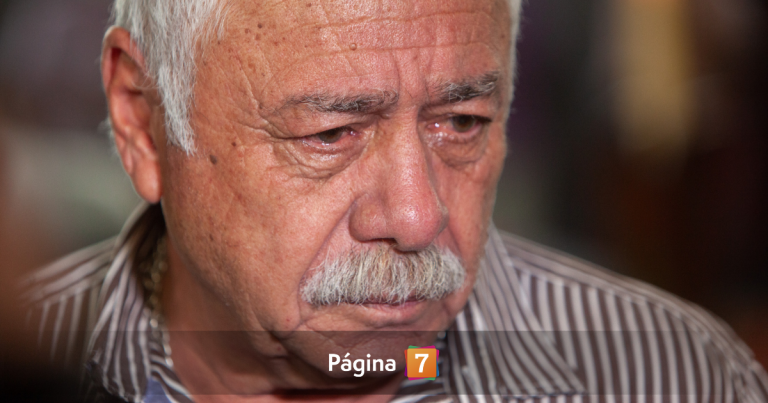 Carlos Caszely se descargó por insólita situación con su Isapre: 