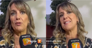 El debut de Carola Urrejola en Olmué 2026: reveló cómo evalúa a los artistas