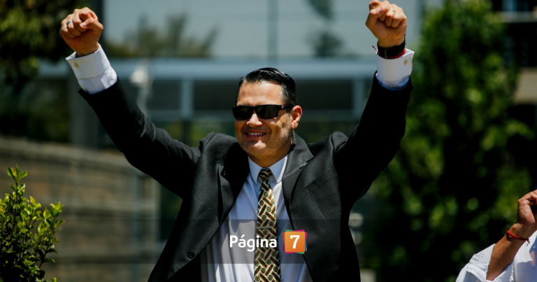 Claudio Crespo celebró fallo absolutorio en caso Gatica: “Se hizo justicia, es un día importante”